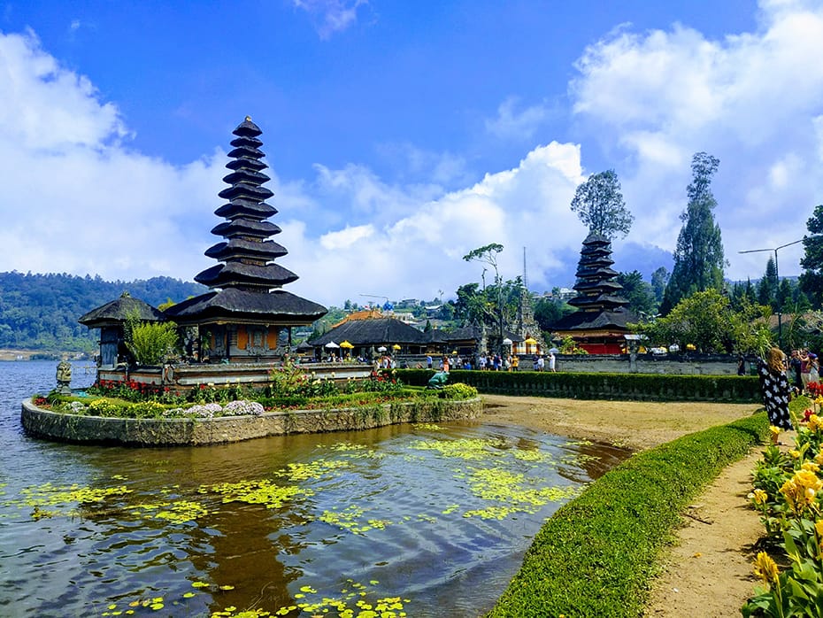Khám phá Bali Phuket Hokkaido và 7 đảo khác cho kỳ nghỉ năm mới 2026