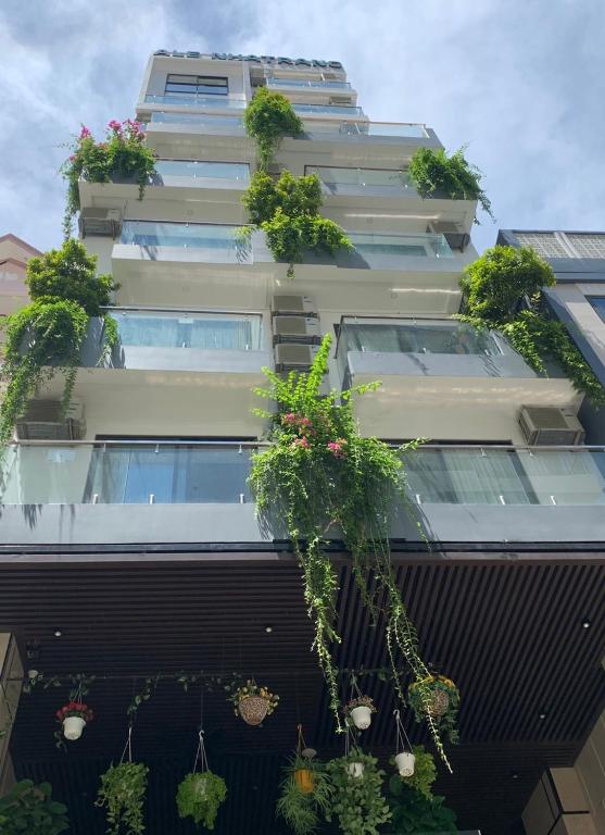 Ale Nha Trang Hotel: Khám Phá Du Lịch Tự Túc Trong Không Gian Nghỉ Dưỡng Lý Tưởng Gần Biển