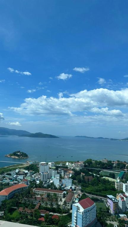 Bí Quyết Nghỉ Dưỡng Nha Trang: An’s Oceanus House – Gần Hòn Chồng Promontory Chỉ 700m