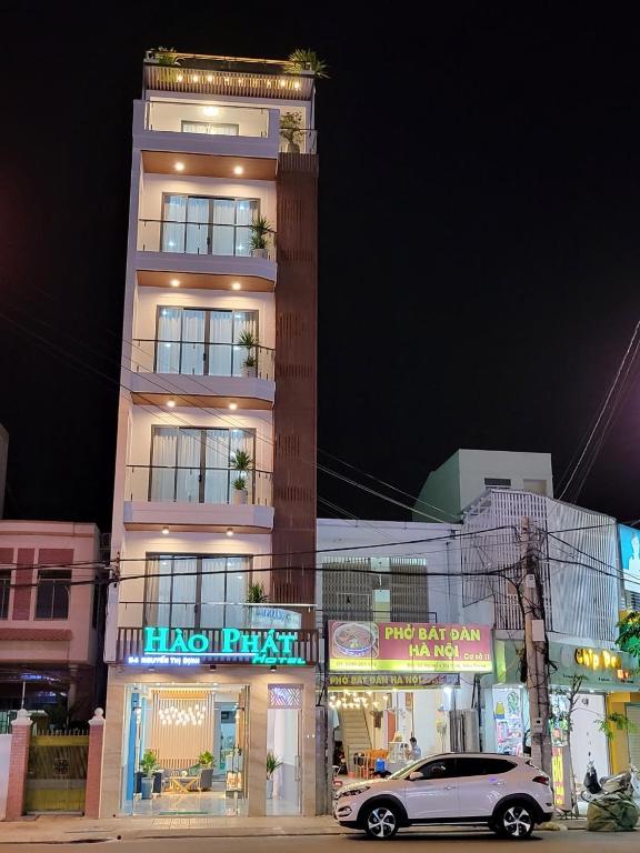 Hào Phát Hotel Nha Trang: Lựa Chọn Hàng Đầu Với Tiện Nghi Cơ Bản Đầy Đủ Cho Du Khách Backpacker