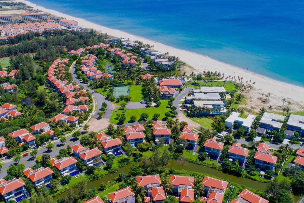 Ocean Villa Pool Retreat, biệt thự sang trọng với hồ bơi riêng và view biển tuyệt đẹp