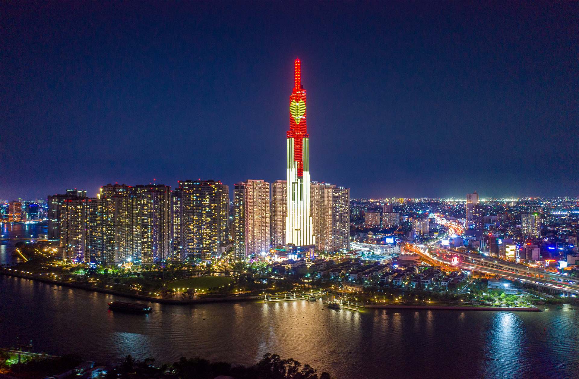 Hồ Chí Minh