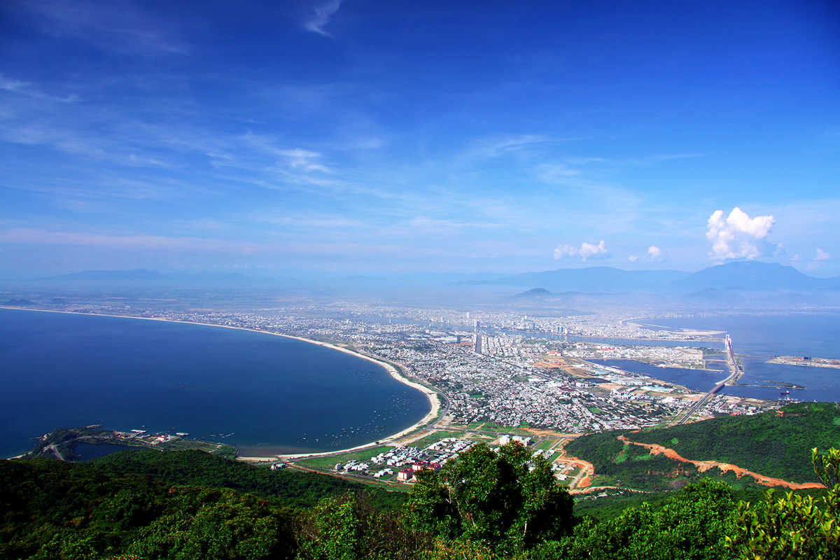 Tour Đà Nẵng Tết Dương lịch, Huế, Bà Nà Hills, Hội An, Mikazuki từ Sài Gòn, hành trình di sản Nhật Bản miền Trung