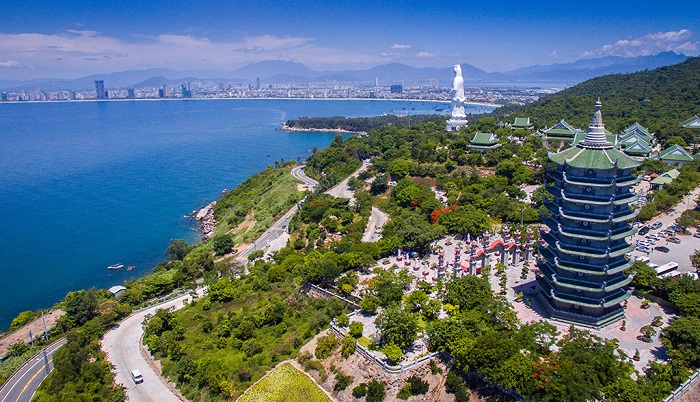 Tour Đà Nẵng Mùa Xuân 4 ngày, Bà Nà Hills, Hội An, Huế, Động Phong Nha từ Sài Gòn, hành trình 4 ngày 3 đêm