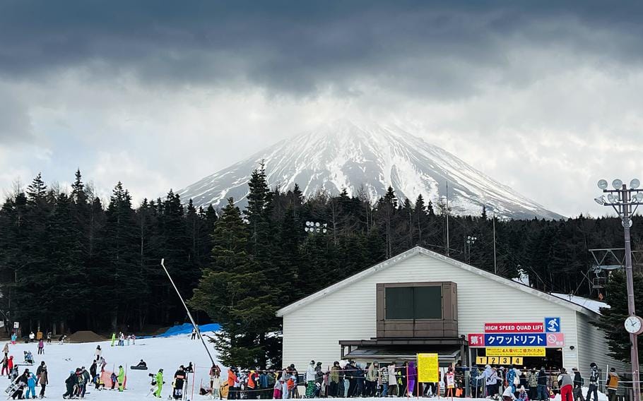 Tour Nhật Bản Tết Nguyên Đán 6N5Đ, Tokyo Lung Linh - Núi Phú Sĩ Tuyết Trắng - Trượt Tuyết Fujiten - Kyoto Torii Đỏ - Osaka Castle Siêu Đẹp!