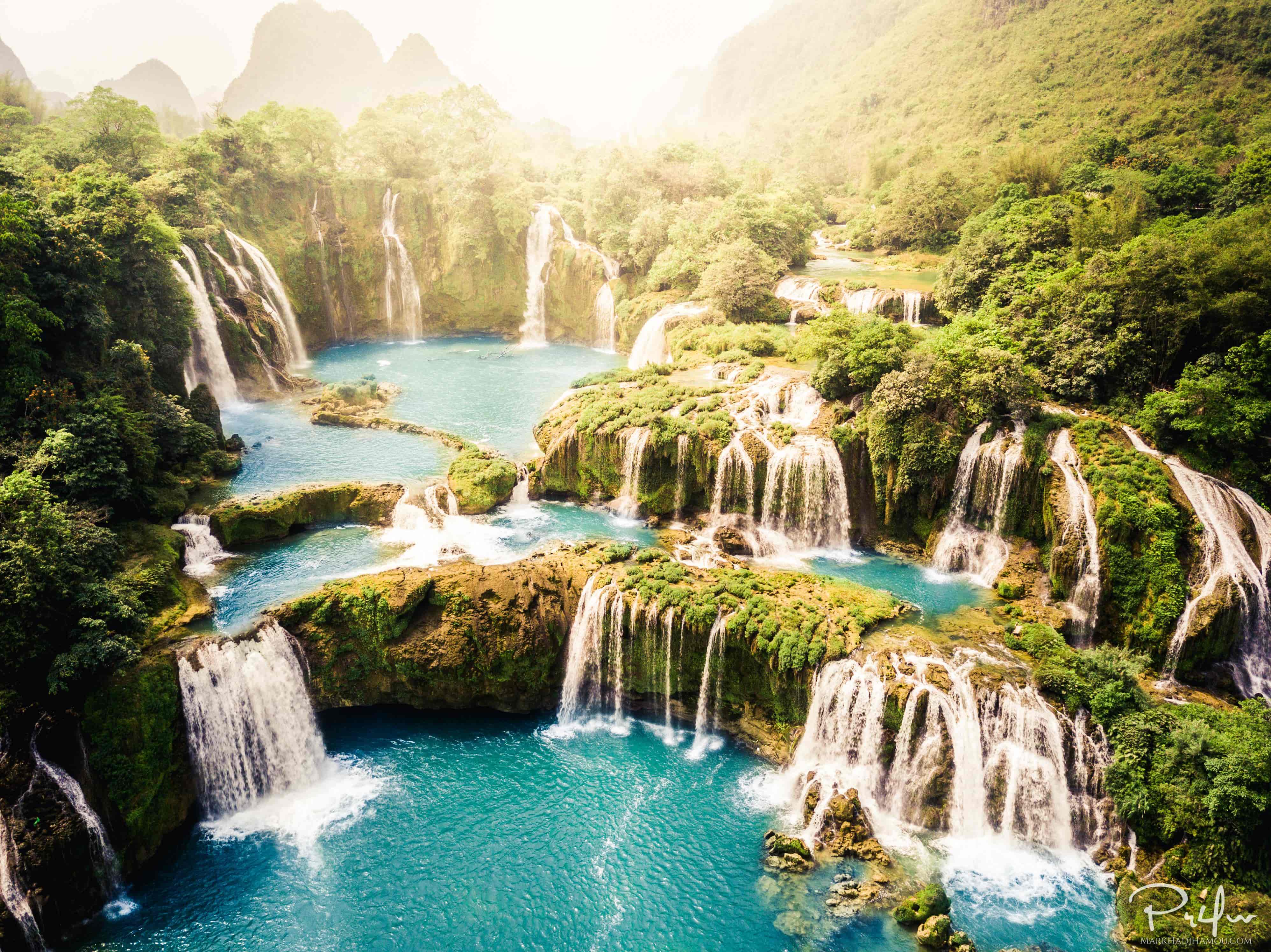 Tour cà phê Buôn Ma Thuột, hương thơm quyến rũ đánh thức giác quan