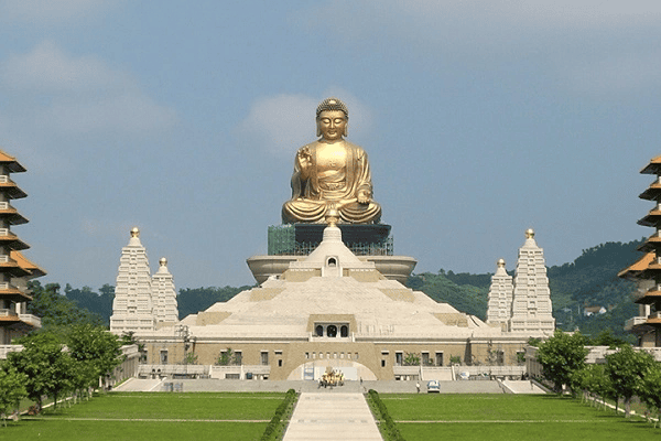 TOUR ĐÀI LOAN MÙA HOA ANH ĐÀO 5N4Đ, Hà Nôi, Đào Viên, Đài Trung, Nam Đầu, Cao Hùng, Đài Bắc, Hà Nội trong 5 ngày 4 đêm