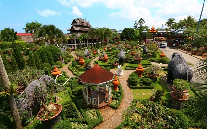 tour thái lan 5n4đ giá trị thật, bóc tách chi phí trải nghiệm, nội dung bài viết có dữ liệu sống