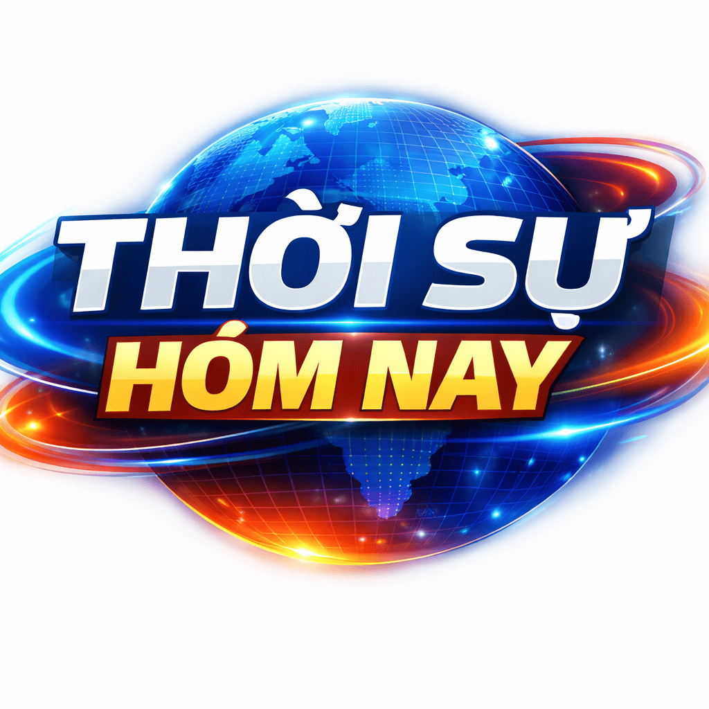 Thời Sự Hôm Nay
